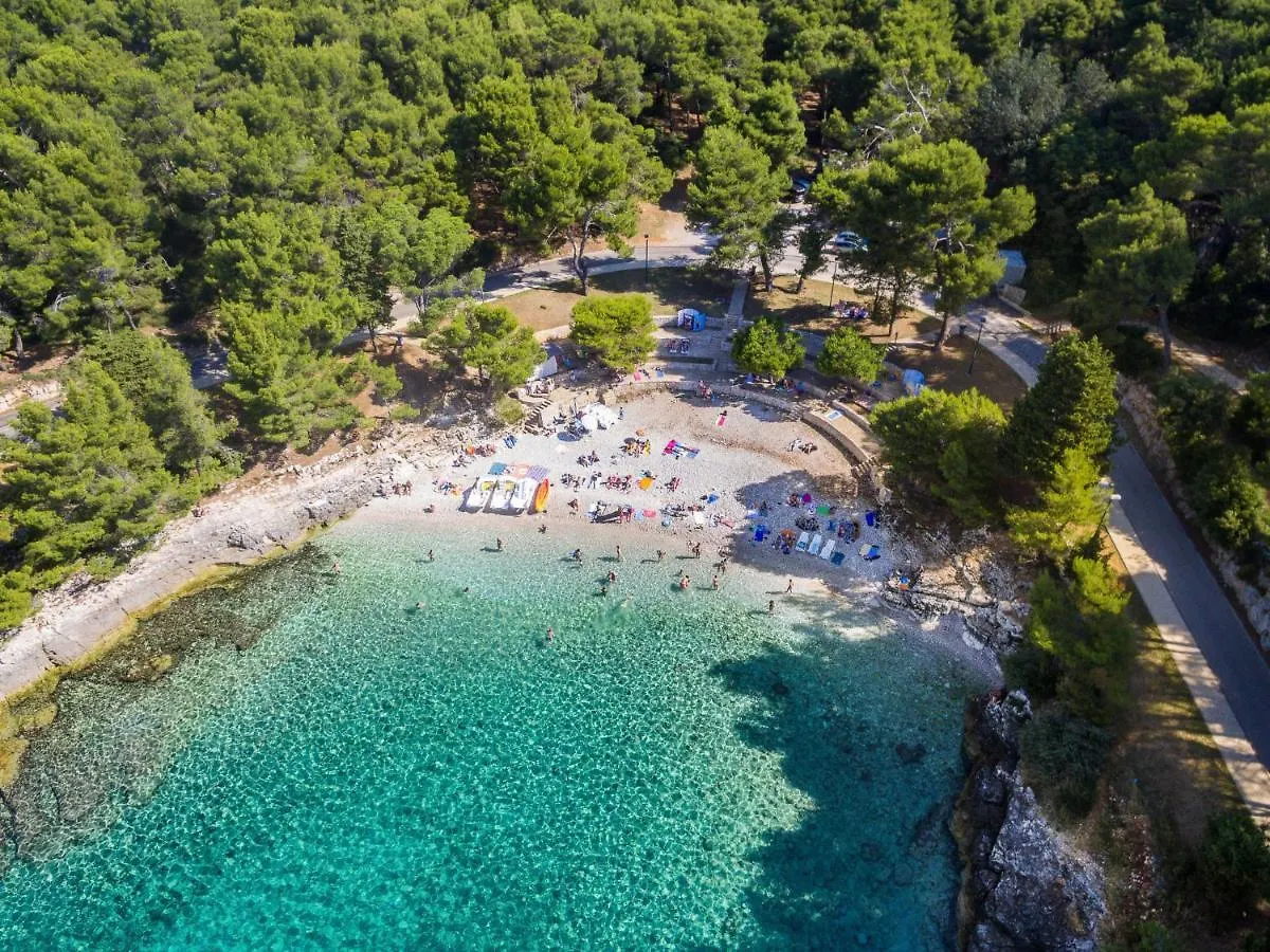 Holiday Home Gojak By Interhome Pula Croatia