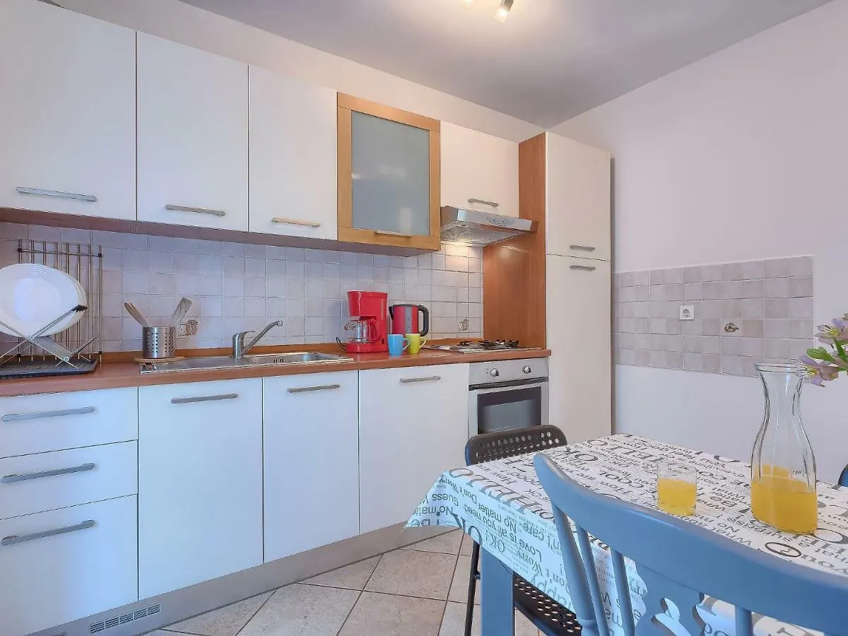 Holiday Home Gojak By Interhome Pula