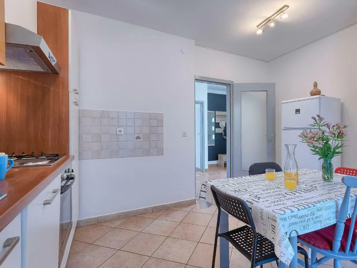 Holiday Home Gojak By Interhome Pula