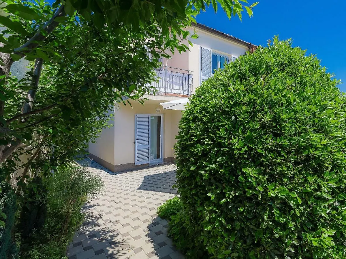 Holiday Home Gojak By Interhome Pula Croatia