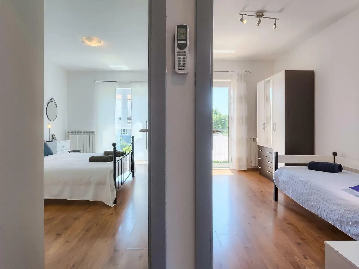 Holiday Home Gojak By Interhome Pula Croatia