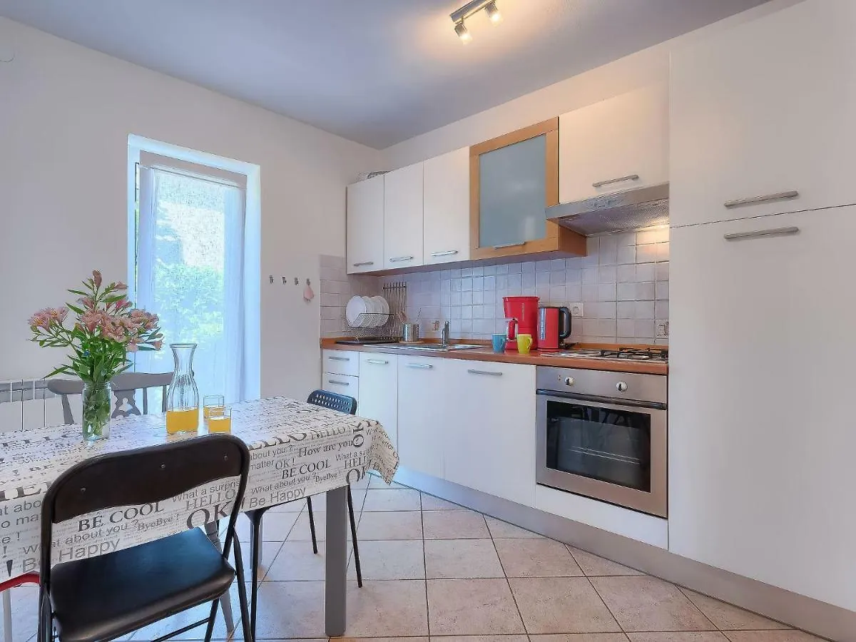 Holiday Home Gojak By Interhome Pula Croácia