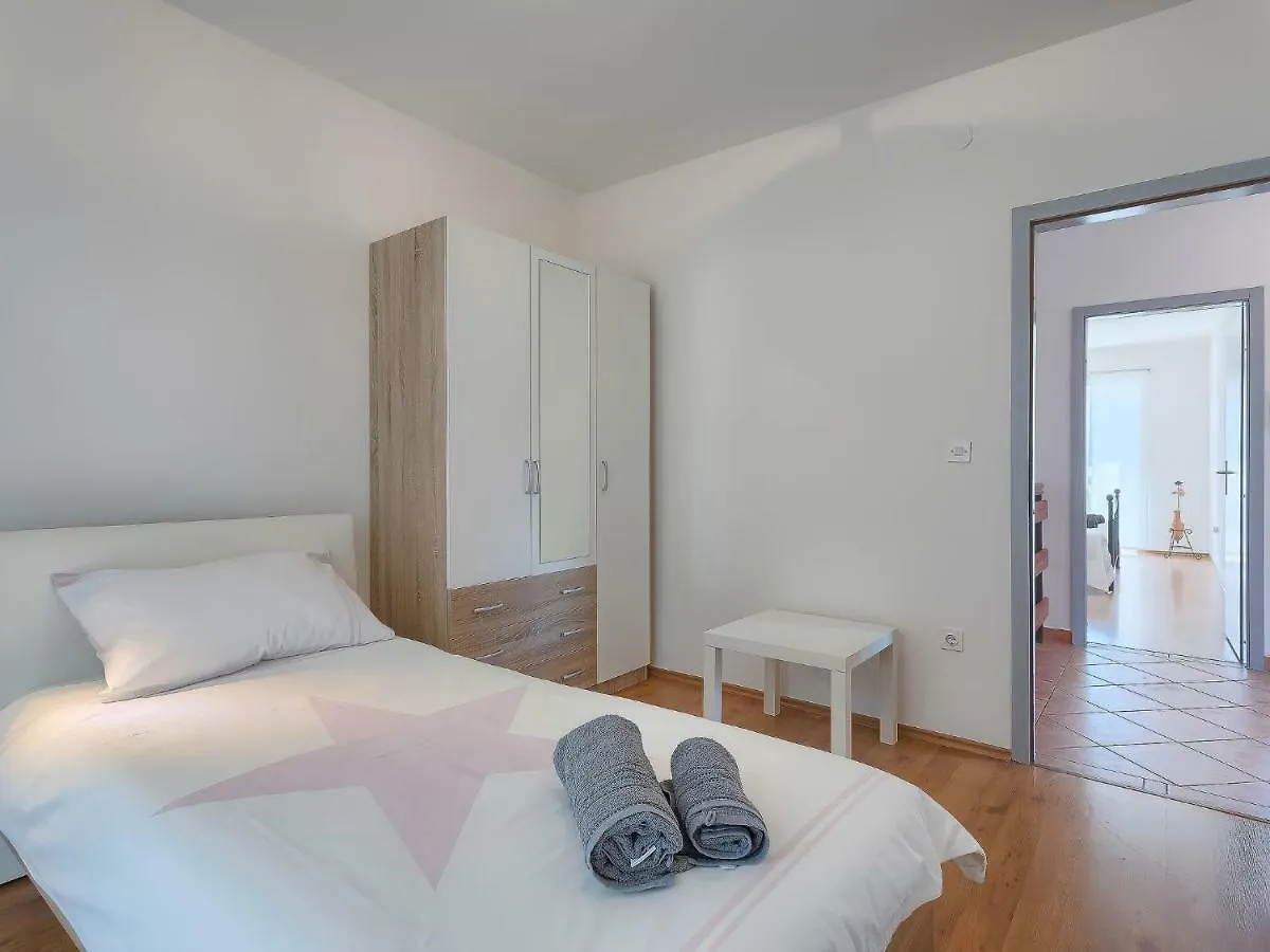 Holiday Home Gojak By Interhome Pula 0*,  Croatia