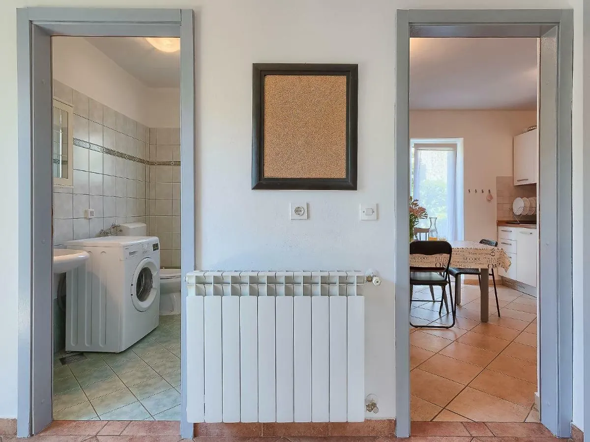 Holiday Home Gojak By Interhome Pula Croatia