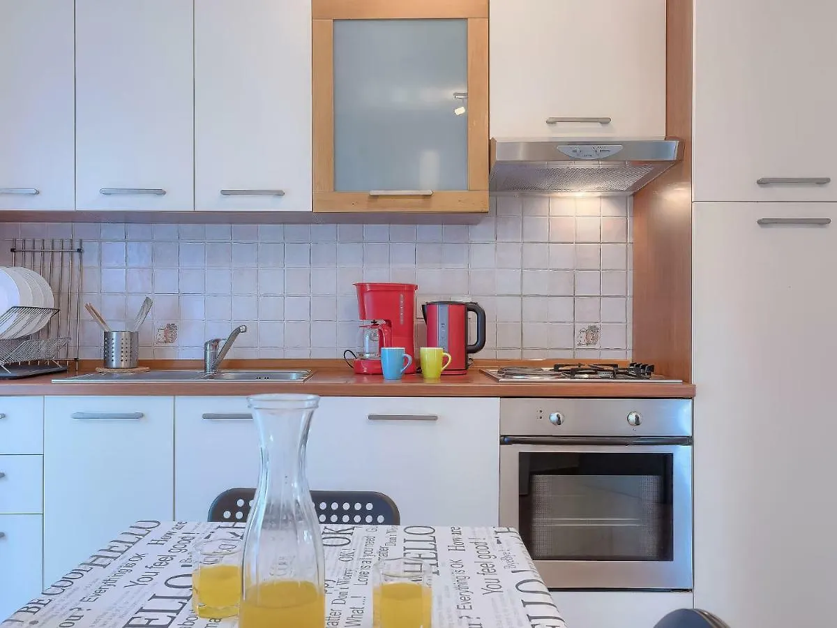 Holiday Home Gojak By Interhome Pula