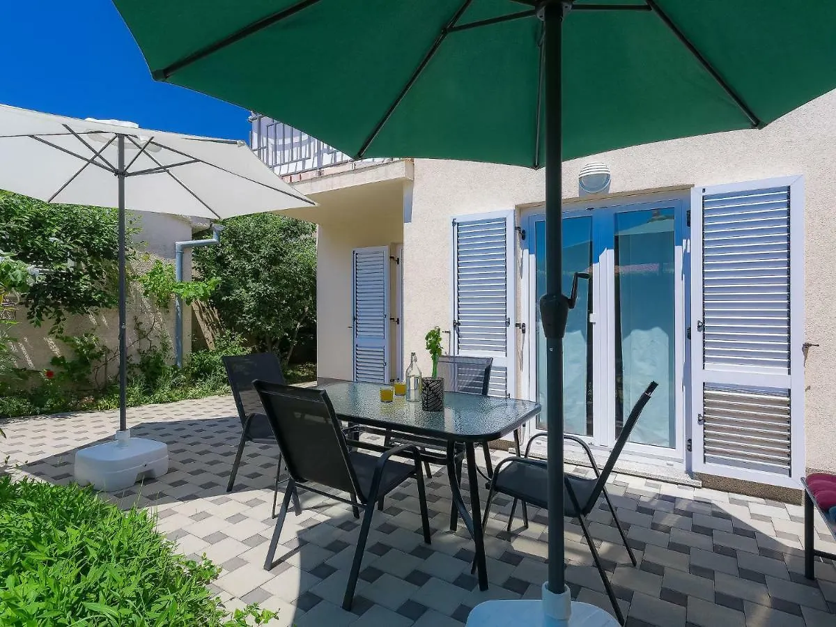 Holiday Home Gojak By Interhome Pula
