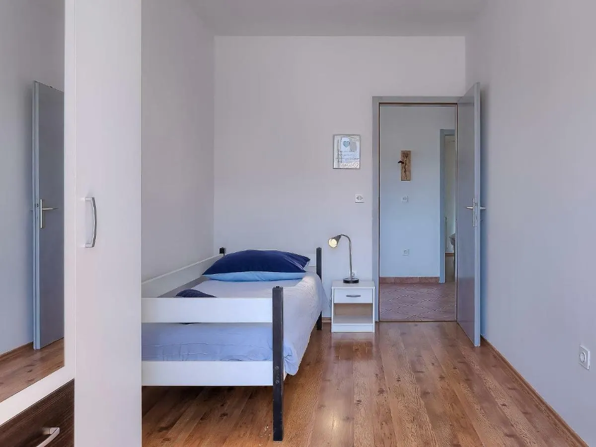 Holiday Home Gojak By Interhome Pula 0*,  Croatia