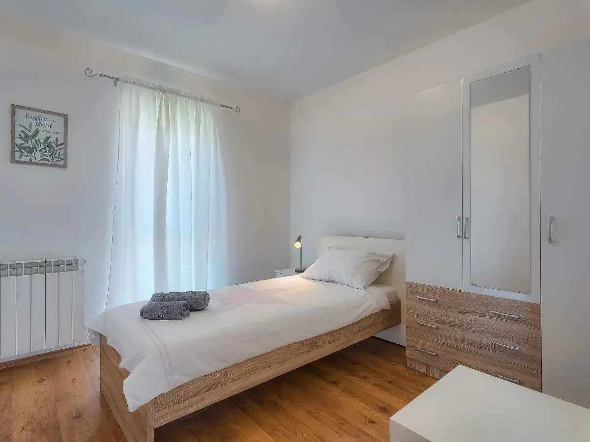Holiday Home Gojak By Interhome Pula Croatia