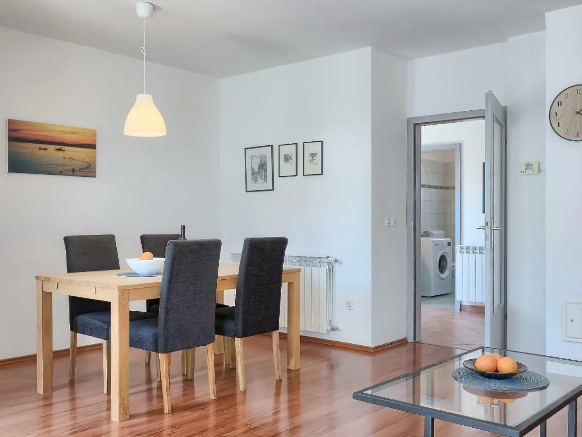 Holiday Home Gojak By Interhome Pula Croatia
