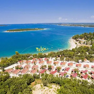 Camping Brioni Pula